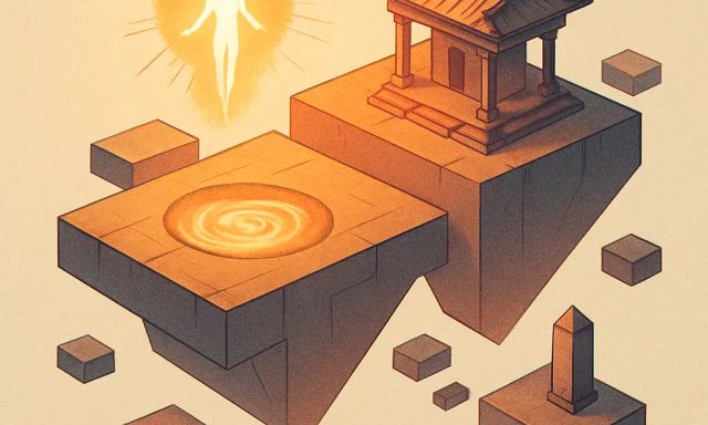 Cradle: Echoes of the Void