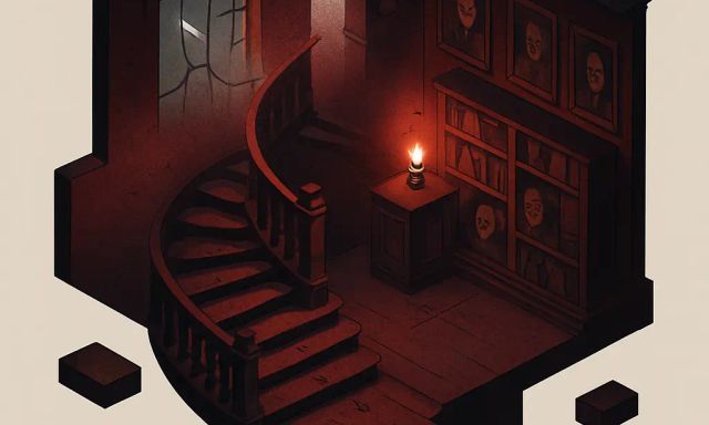 Halloway Murder Mystery