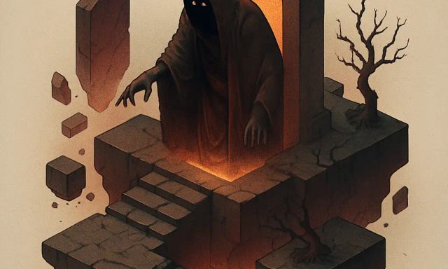 The Wild Outside: Reality Machine Protocol