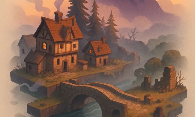 Dragons, nobles and peasants don't mix