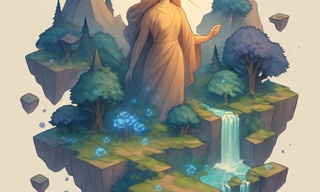 Flames of Radiant Destiny