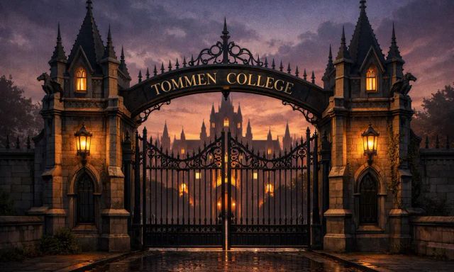 Tommen College