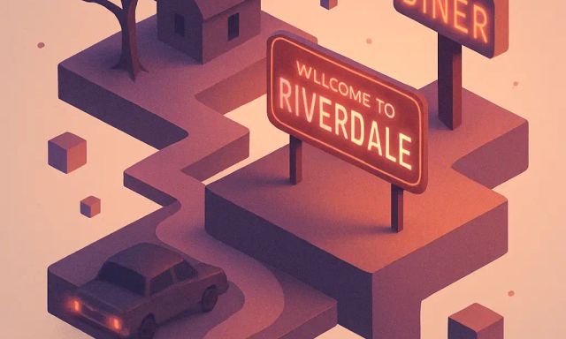 RR Riverdale
