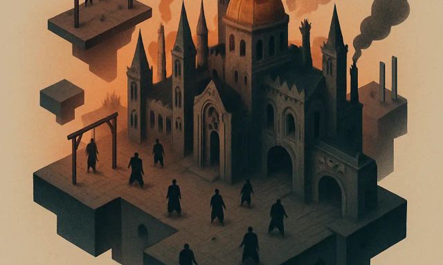 Last Argument of Conscience