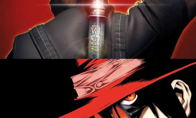 BladexHellsing