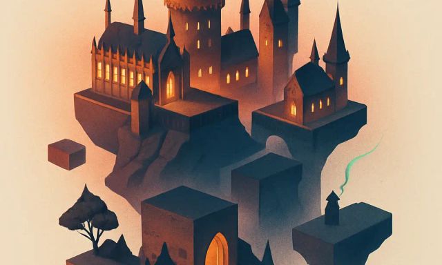 The New Wizarding World