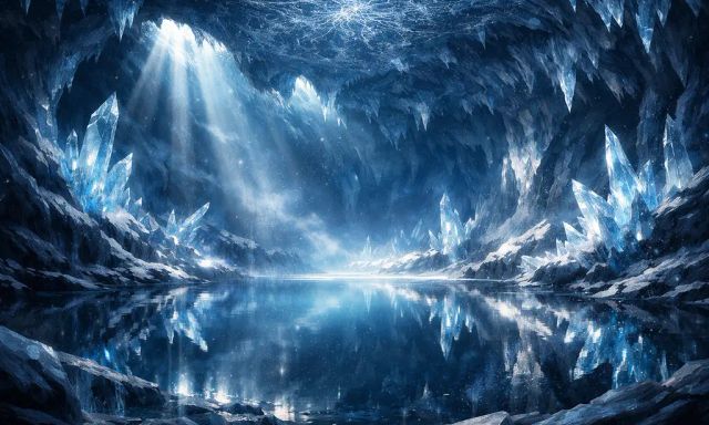 The Frostborn Awakens