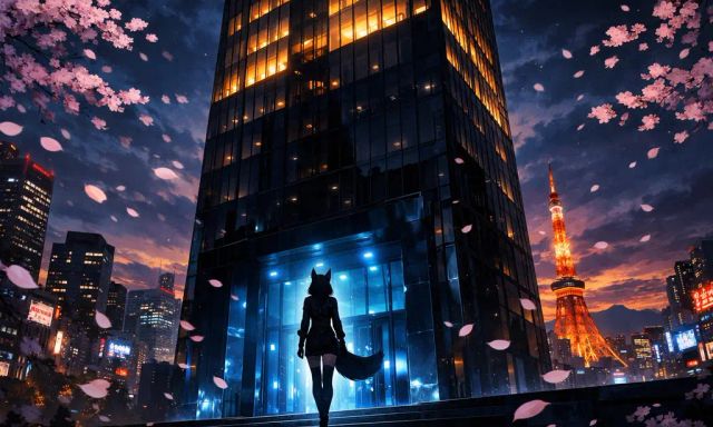 Chimera Idol Project