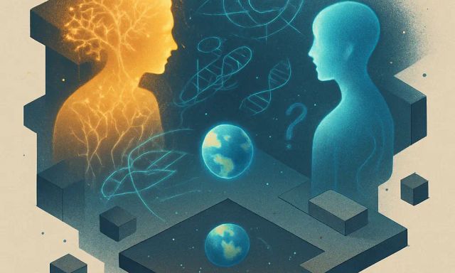 Guftugu - The Cosmic Conversation